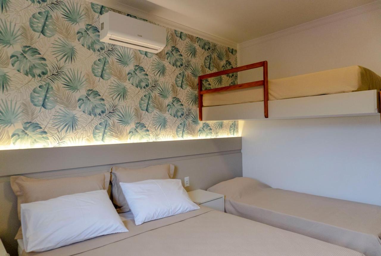 Apartamento Proximo Do Mar 03 Apartment อูบาตูบา ภายนอก รูปภาพ